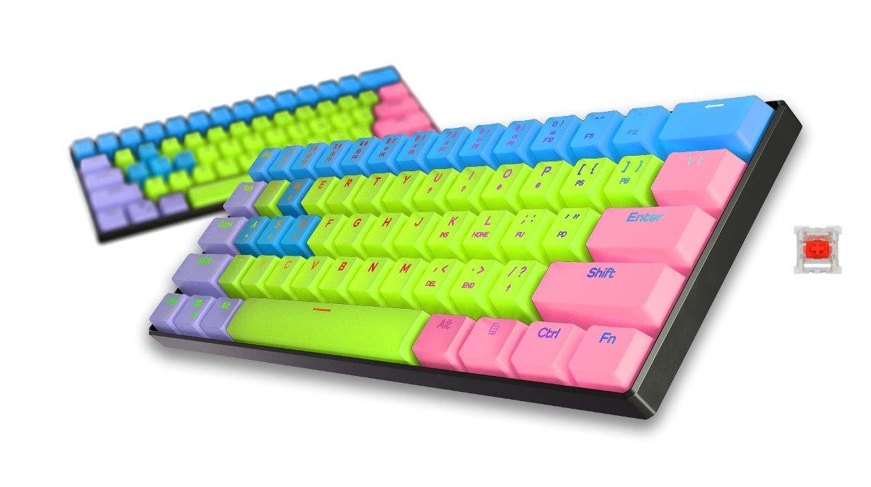 T1 Pro Gaming NEW - AltCustomsKeyboards