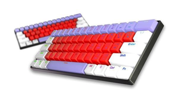 T1 Pro Gaming NEW - AltCustomsKeyboards