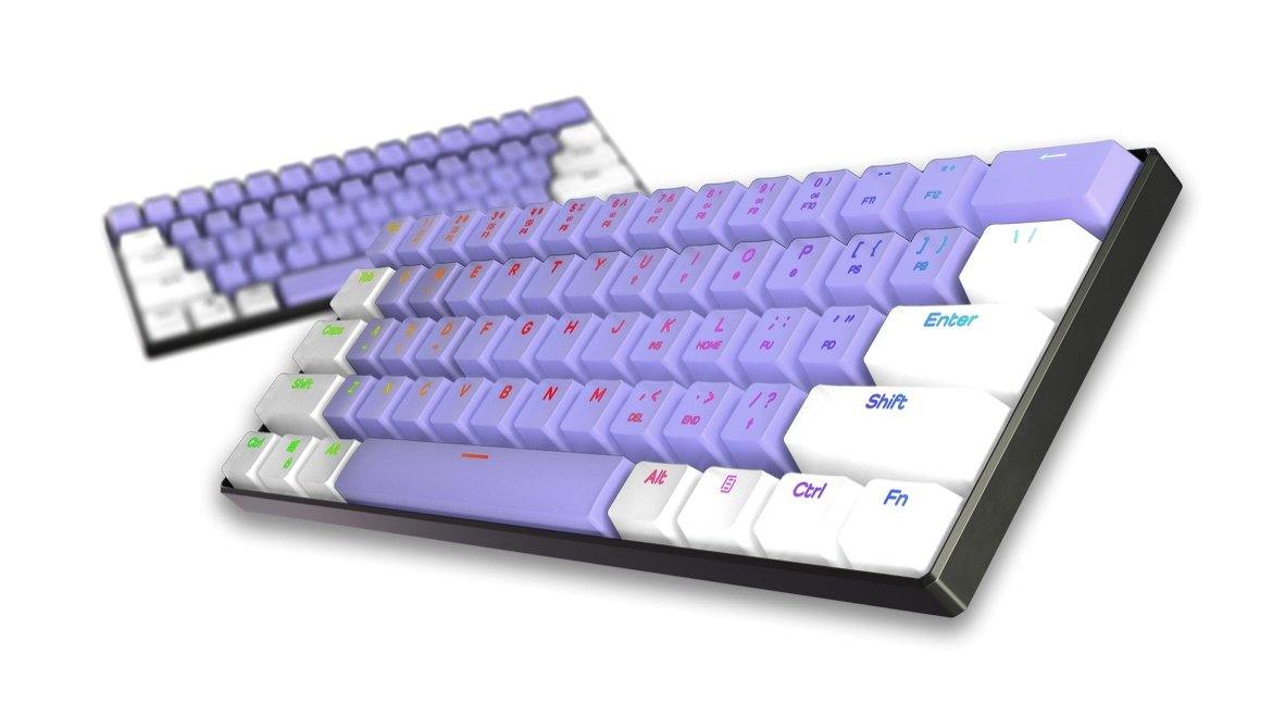 T1 Pro Gaming NEW - AltCustomsKeyboards