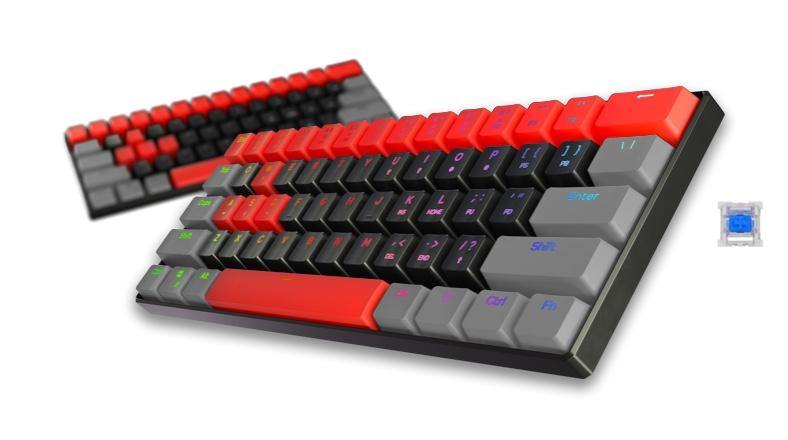 T1 Pro Gaming NEW - AltCustomsKeyboards