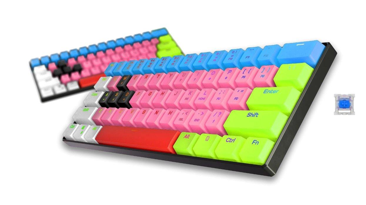 T1 Pro Gaming NEW - AltCustomsKeyboards