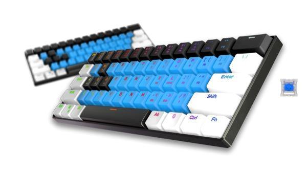 T1 Pro Gaming NEW - AltCustomsKeyboards