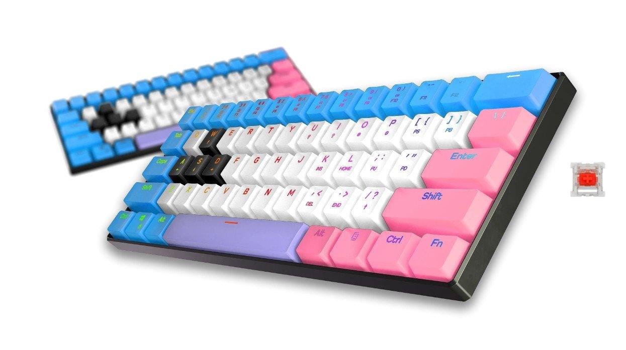 T1 Pro Gaming NEW - AltCustomsKeyboards