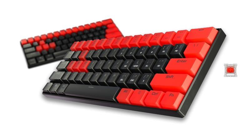 T1 Pro Gaming NEW - AltCustomsKeyboards