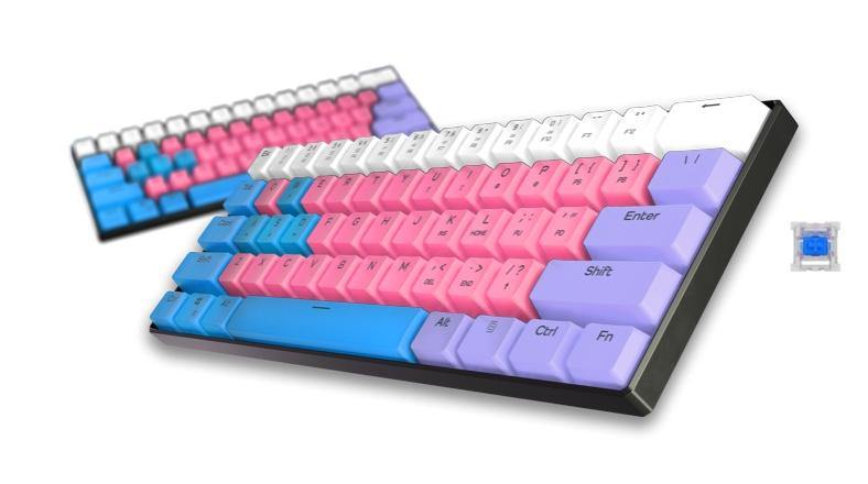 T1 Pro Gaming NEW - AltCustomsKeyboards