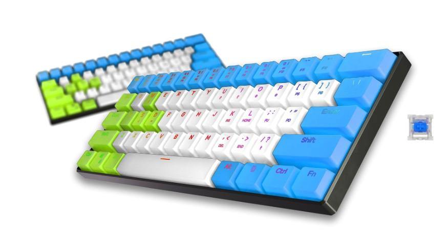 T1 Pro Gaming NEW - AltCustomsKeyboards