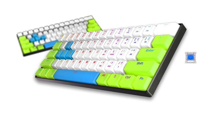 T1 Pro Gaming NEW - AltCustomsKeyboards