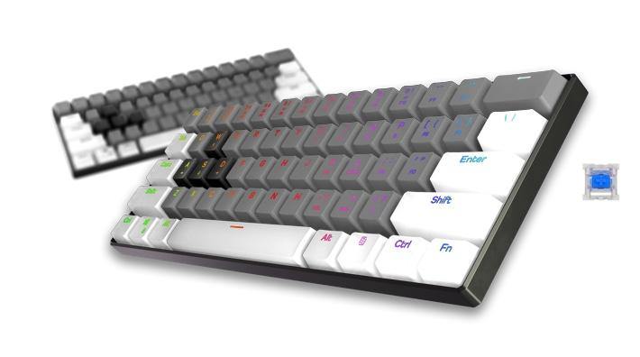 T1 Pro Gaming NEW - AltCustomsKeyboards