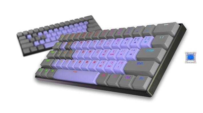 T1 Pro Gaming NEW - AltCustomsKeyboards