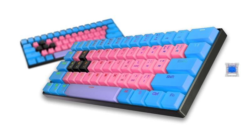 T1 Pro Gaming NEW - AltCustomsKeyboards