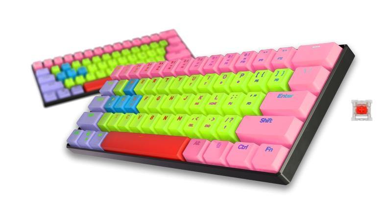 T1 Pro Gaming NEW - AltCustomsKeyboards