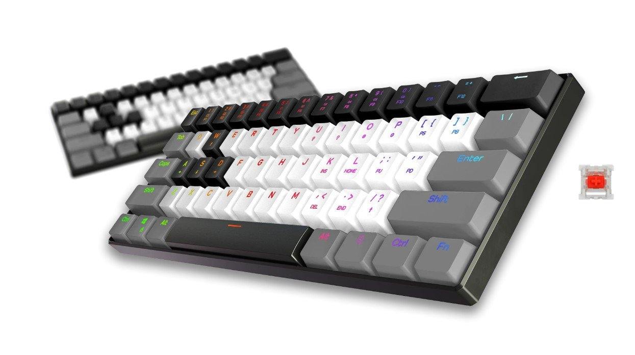 T1 Pro Gaming NEW - AltCustomsKeyboards