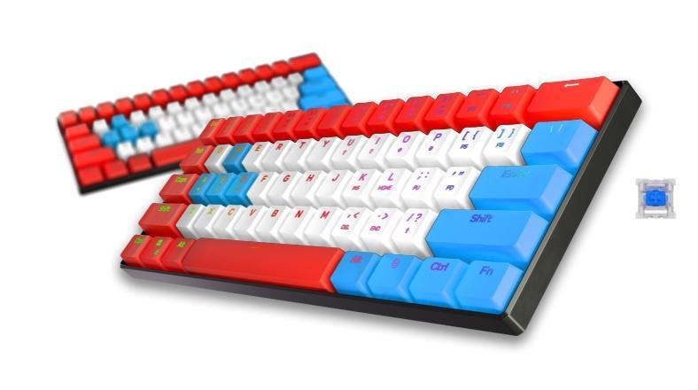 T1 Pro Gaming NEW - AltCustomsKeyboards