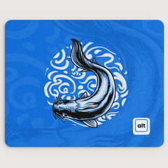 Namazu Mousepad - [alt_customs]