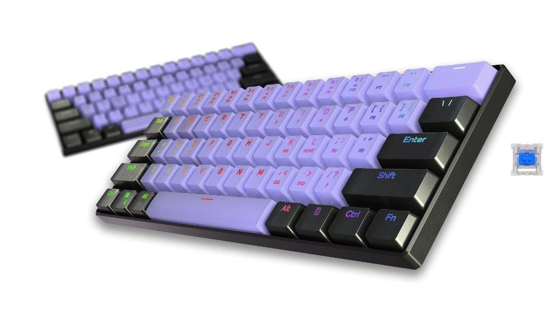 T1 Pro Gaming NEW - AltCustomsKeyboards