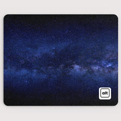 Milky Way Mousepad - [alt_customs]