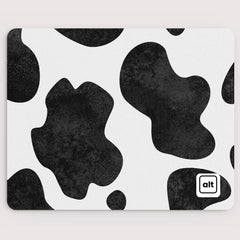 Mooooo Mousepad - [alt_customs]