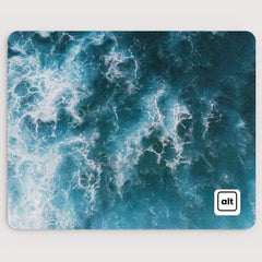 High Tides Mousepad - [alt_customs]