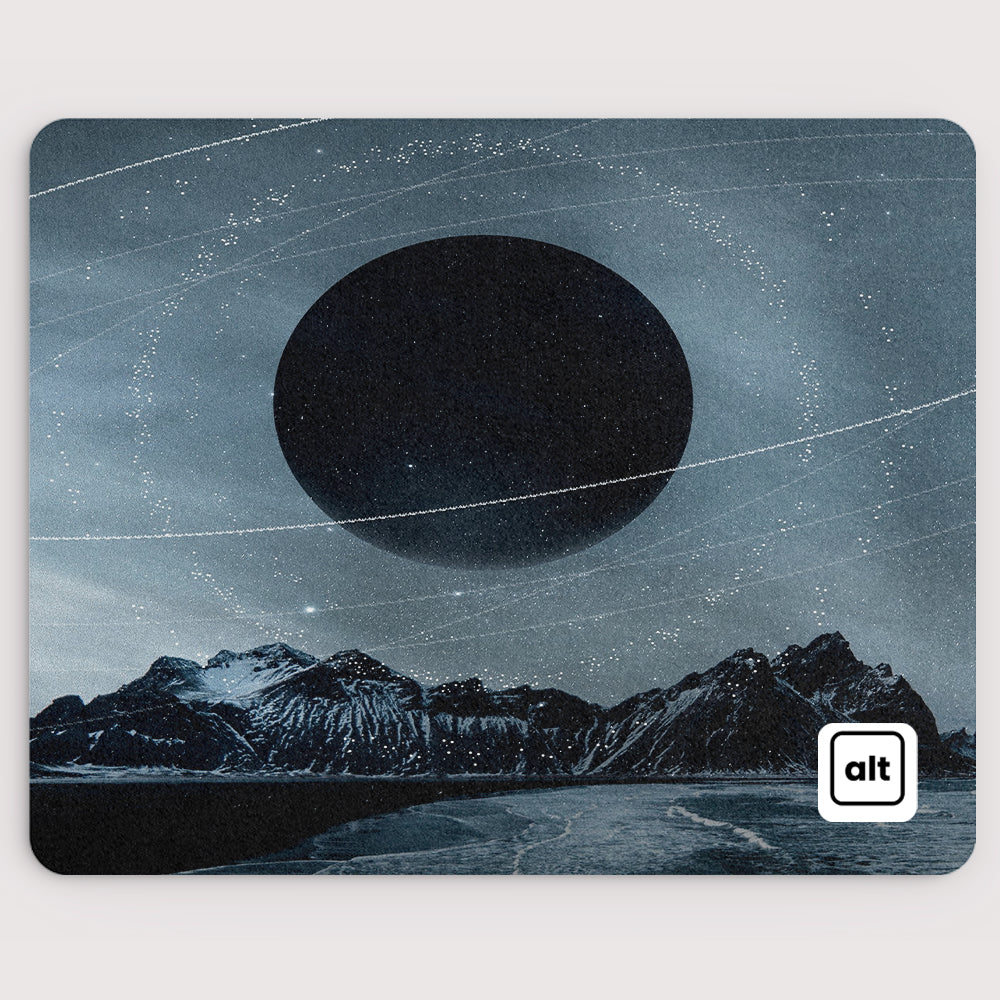 Another Universe Mousepad