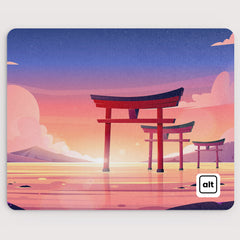 Arches Mousepad - [alt_customs]