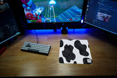 Mooooo Mousepad - [alt_customs]