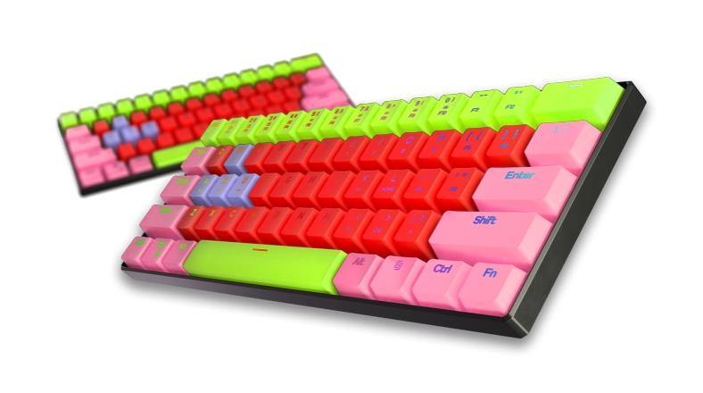 T1 Pro Gaming NEW - AltCustomsKeyboards