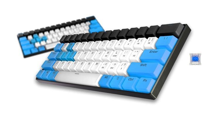 T1 Pro Gaming NEW - AltCustomsKeyboards