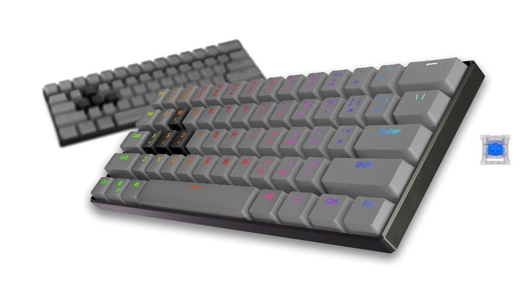 T1 Pro Gaming NEW - AltCustomsKeyboards