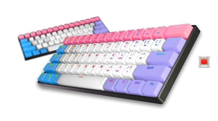 T1 Pro Gaming NEW - AltCustomsKeyboards