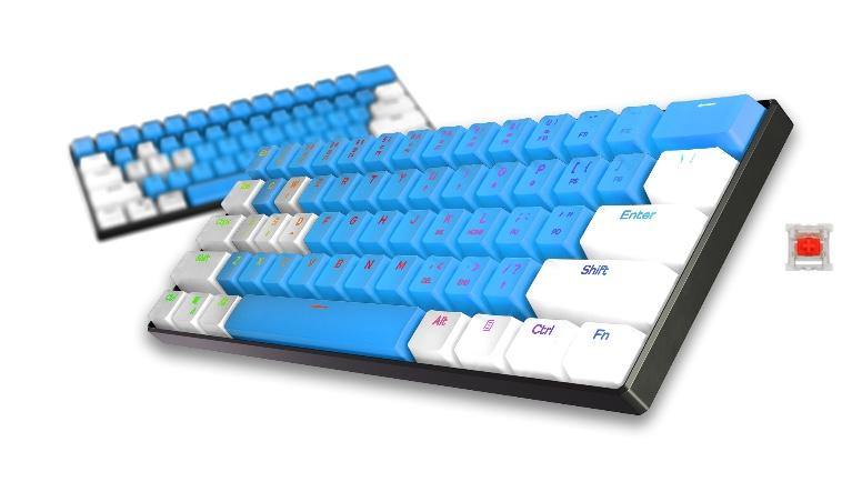 T1 Pro Gaming NEW - AltCustomsKeyboards