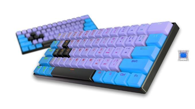 T1 Pro Gaming NEW - AltCustomsKeyboards