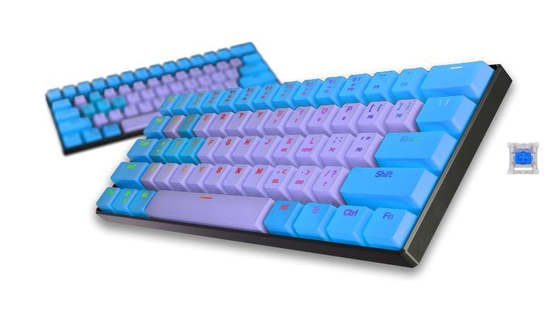 T1 Pro Gaming NEW - AltCustomsKeyboards