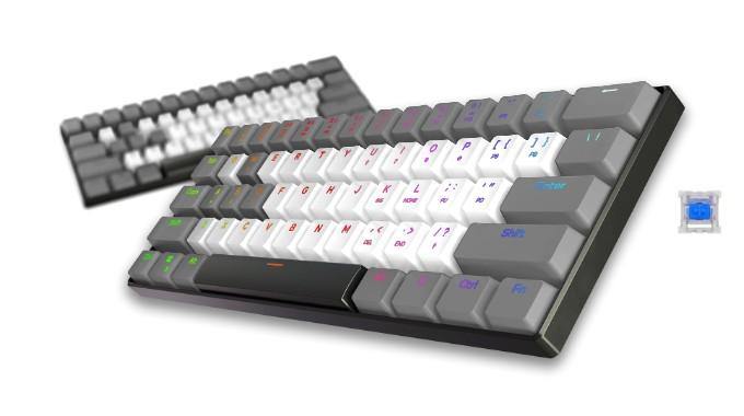 T1 Pro Gaming NEW - AltCustomsKeyboards