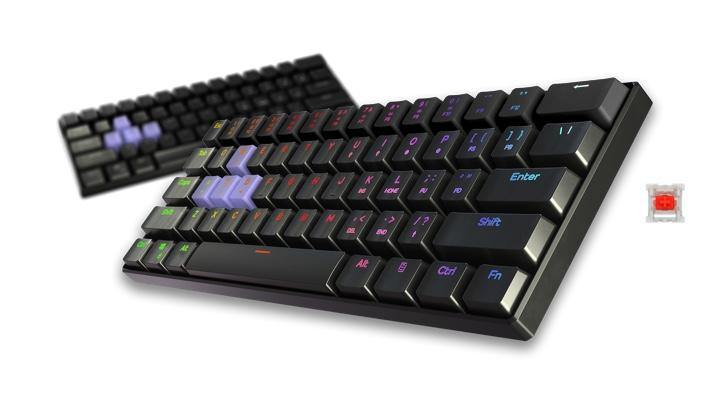 T1 Pro Gaming NEW - AltCustomsKeyboards