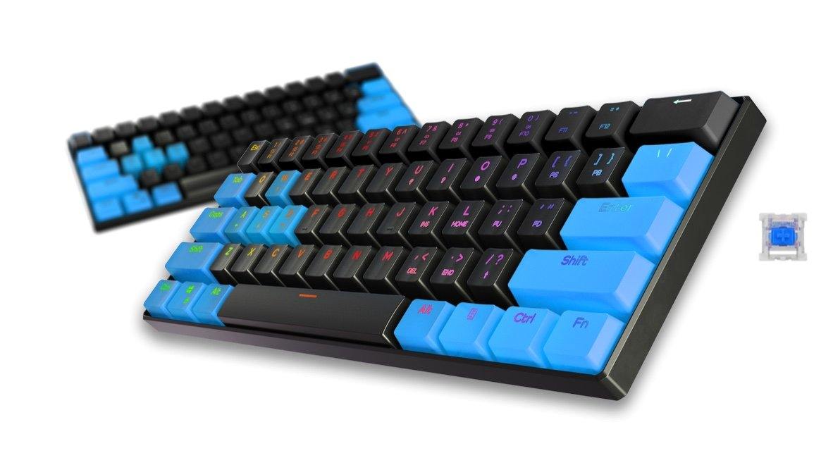 T1 Pro Gaming NEW - AltCustomsKeyboards