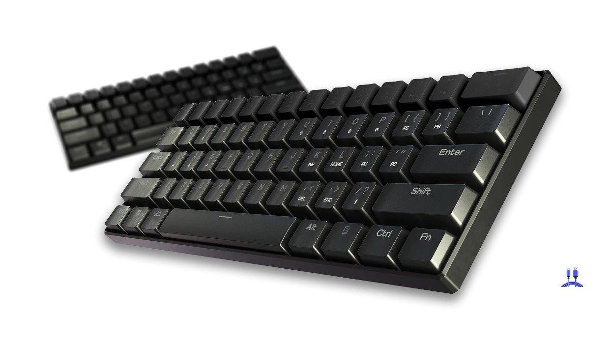 T1 Pro Gaming Keyboard - AltCustomsKeyboards