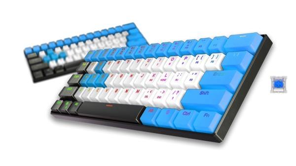 T1 Pro Gaming NEW - AltCustomsKeyboards