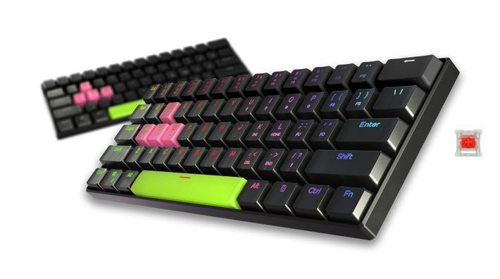 T1 Pro Gaming NEW - AltCustomsKeyboards