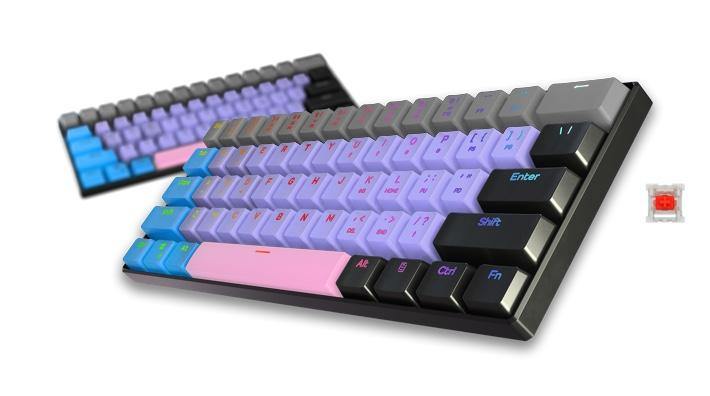 T1 Pro Gaming NEW - AltCustomsKeyboards