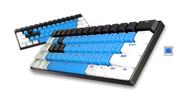 T1 Pro Gaming NEW - AltCustomsKeyboards