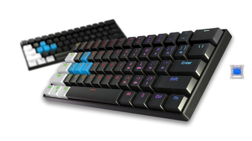 T1 Pro Gaming NEW - AltCustomsKeyboards