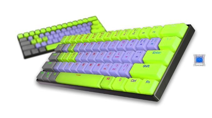 T1 Pro Gaming NEW - AltCustomsKeyboards