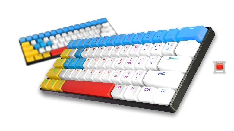 T1 Pro Gaming NEW - AltCustomsKeyboards