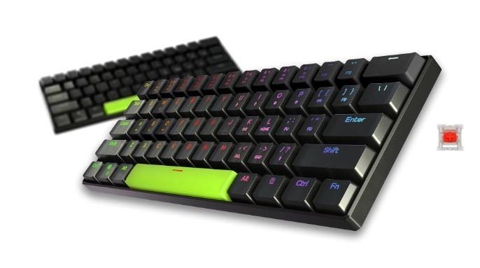 T1 Pro Gaming NEW - AltCustomsKeyboards