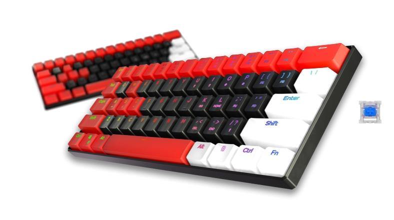 T1 Pro Gaming NEW - AltCustomsKeyboards