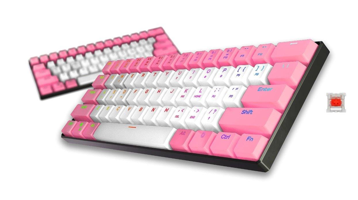 T1 Pro Gaming NEW - AltCustomsKeyboards