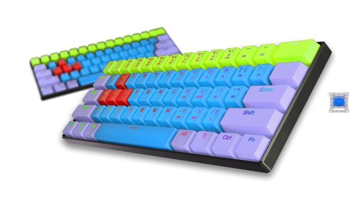 T1 Pro Gaming NEW - AltCustomsKeyboards