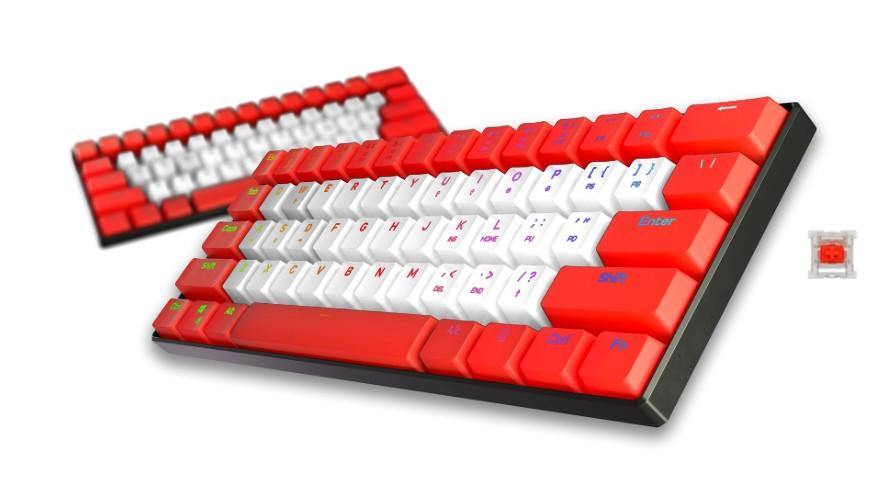 T1 Pro Gaming NEW - AltCustomsKeyboards