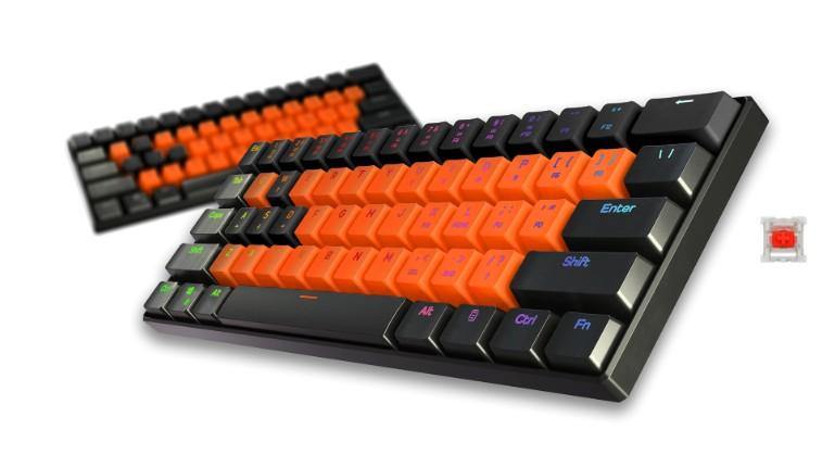 T1 Pro Gaming NEW - AltCustomsKeyboards