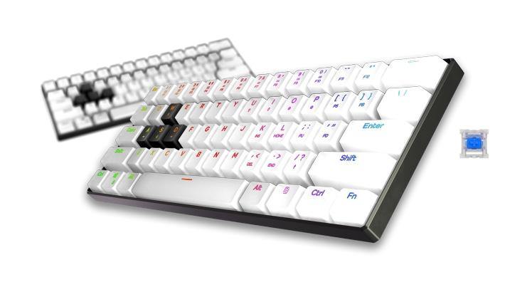 T1 Pro Gaming NEW - AltCustomsKeyboards